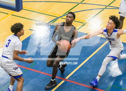 Thumbnail 1 in Moreau Catholic @ Newark Memorial photogallery.