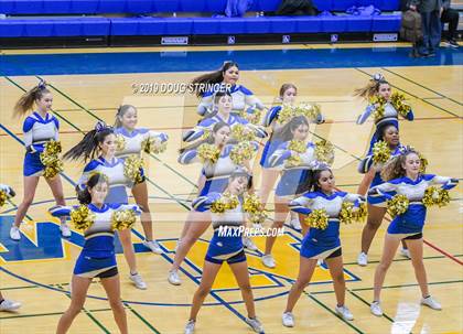 Thumbnail 2 in Moreau Catholic @ Newark Memorial photogallery.
