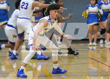 Thumbnail 3 in Moreau Catholic @ Newark Memorial photogallery.