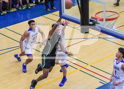 Thumbnail 1 in Moreau Catholic @ Newark Memorial photogallery.