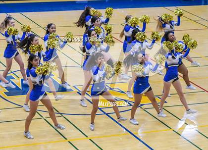 Thumbnail 1 in Moreau Catholic @ Newark Memorial photogallery.