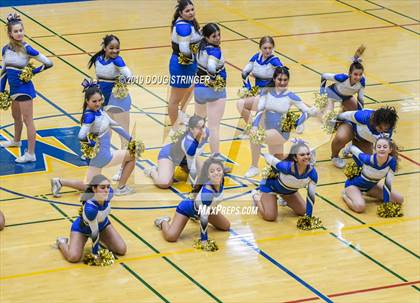 Thumbnail 3 in Moreau Catholic @ Newark Memorial photogallery.