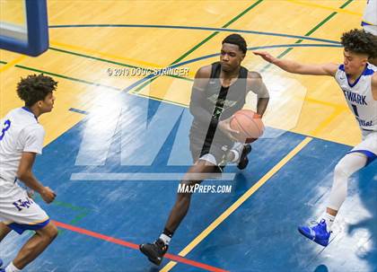 Thumbnail 3 in Moreau Catholic @ Newark Memorial photogallery.