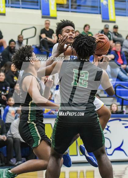 Thumbnail 1 in Moreau Catholic @ Newark Memorial photogallery.