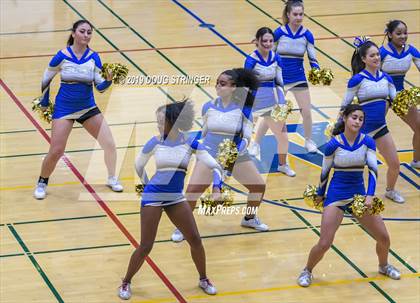 Thumbnail 1 in Moreau Catholic @ Newark Memorial photogallery.