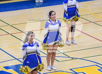 Thumbnail 2 in Moreau Catholic @ Newark Memorial photogallery.