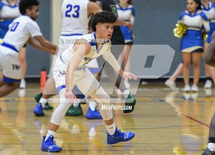 Thumbnail 2 in Moreau Catholic @ Newark Memorial photogallery.