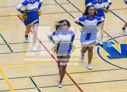 Thumbnail 2 in Moreau Catholic @ Newark Memorial photogallery.