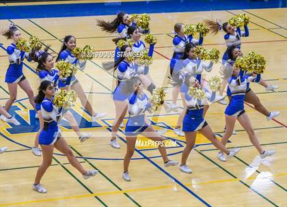 Thumbnail 3 in Moreau Catholic @ Newark Memorial photogallery.