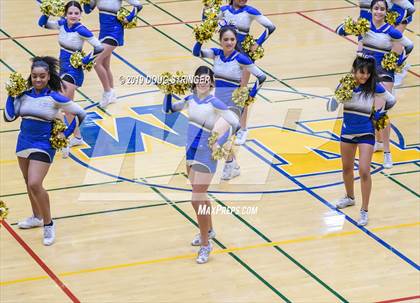 Thumbnail 2 in Moreau Catholic @ Newark Memorial photogallery.