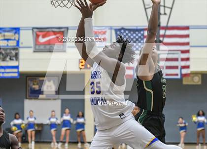 Thumbnail 2 in Moreau Catholic @ Newark Memorial photogallery.