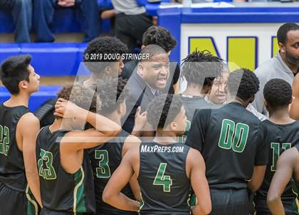 Thumbnail 2 in Moreau Catholic @ Newark Memorial photogallery.