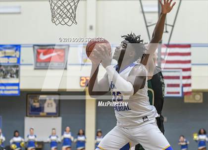 Thumbnail 1 in Moreau Catholic @ Newark Memorial photogallery.