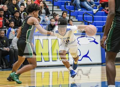 Thumbnail 2 in Moreau Catholic @ Newark Memorial photogallery.