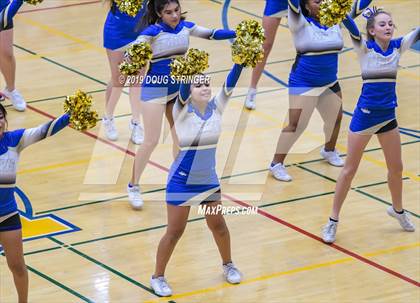 Thumbnail 3 in Moreau Catholic @ Newark Memorial photogallery.