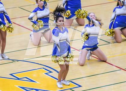 Thumbnail 1 in Moreau Catholic @ Newark Memorial photogallery.