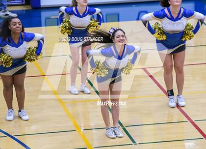 Thumbnail 3 in Moreau Catholic @ Newark Memorial photogallery.