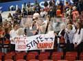 Photo from the gallery "Crimson Cliffs vs. Mountain Crest (UHSAA 4A Final)"