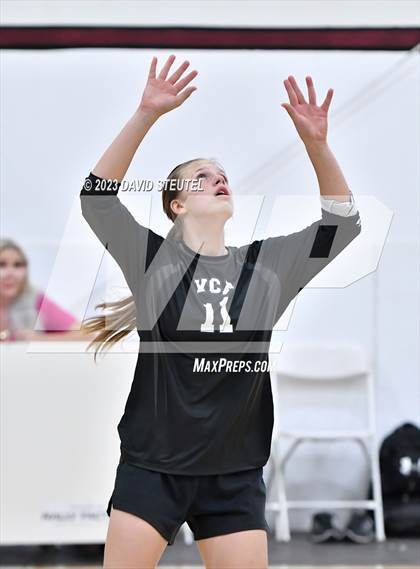 Thumbnail 3 in Buckingham Charter @ Valley Christian photogallery.