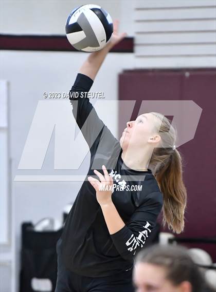 Thumbnail 3 in Buckingham Charter @ Valley Christian photogallery.