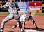 Photo from the gallery "St. John Bosco vs. Beckman (CIF SS DIV 3 Championship)"