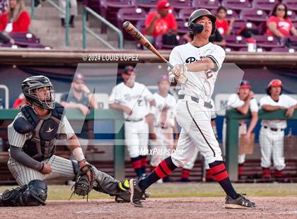 Thumbnail 1 in St. John Bosco vs. Beckman (CIF SS DIV 3 Championship) photogallery.