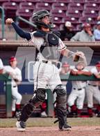 Photo from the gallery "St. John Bosco vs. Beckman (CIF SS DIV 3 Championship)"