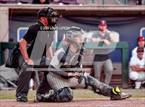Photo from the gallery "St. John Bosco vs. Beckman (CIF SS DIV 3 Championship)"