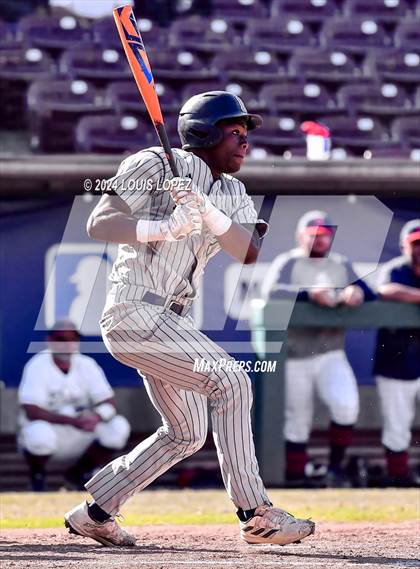 Thumbnail 1 in St. John Bosco vs. Beckman (CIF SS DIV 3 Championship) photogallery.