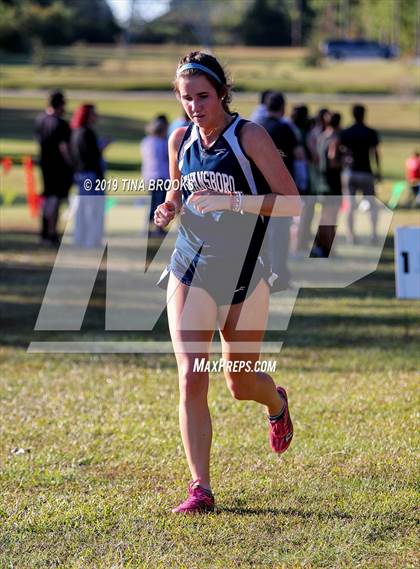 Thumbnail 2 in NCHSAA 3A Coastal Conference photogallery.