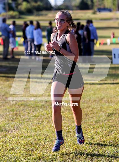 Thumbnail 2 in NCHSAA 3A Coastal Conference photogallery.