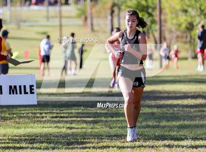 Thumbnail 2 in NCHSAA 3A Coastal Conference photogallery.