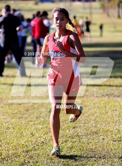 Thumbnail 1 in NCHSAA 3A Coastal Conference photogallery.