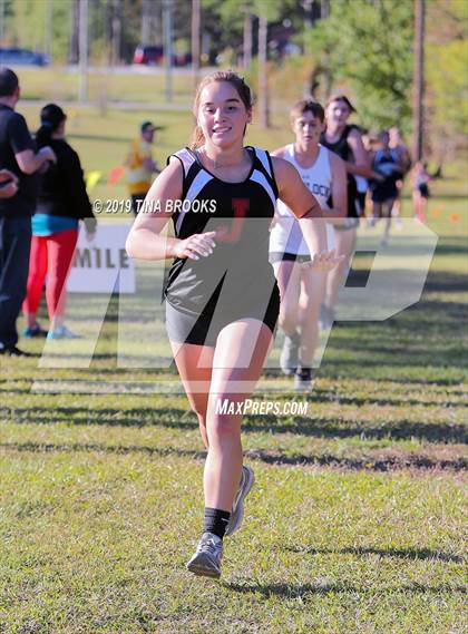 Thumbnail 3 in NCHSAA 3A Coastal Conference photogallery.
