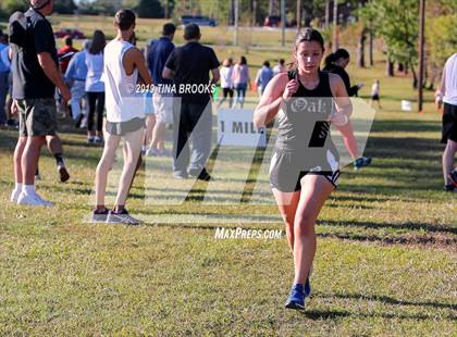 Thumbnail 1 in NCHSAA 3A Coastal Conference photogallery.