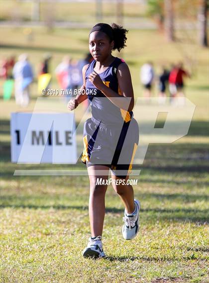 Thumbnail 2 in NCHSAA 3A Coastal Conference photogallery.