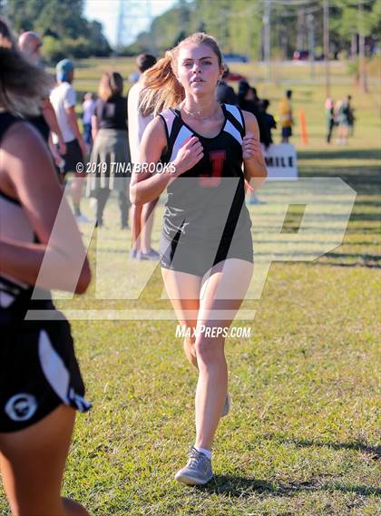 Thumbnail 1 in NCHSAA 3A Coastal Conference photogallery.