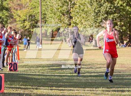 Thumbnail 3 in NCHSAA 3A Coastal Conference photogallery.