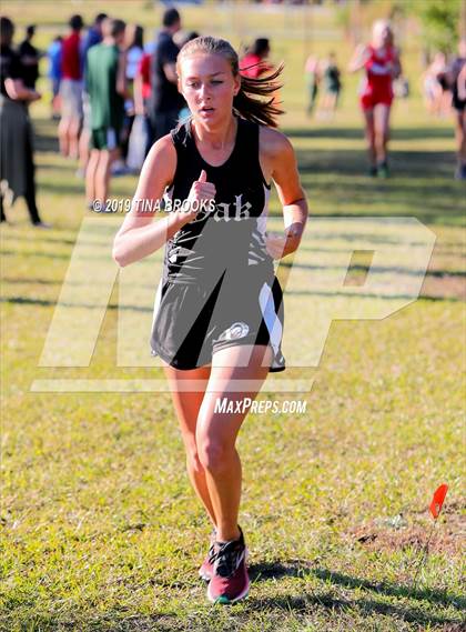 Thumbnail 3 in NCHSAA 3A Coastal Conference photogallery.