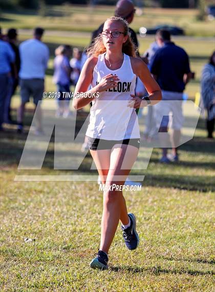 Thumbnail 1 in NCHSAA 3A Coastal Conference photogallery.