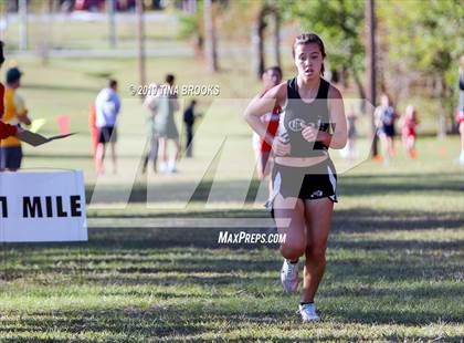 Thumbnail 1 in NCHSAA 3A Coastal Conference photogallery.