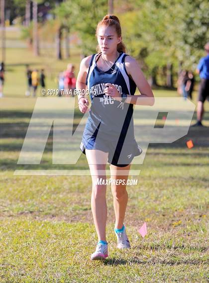 Thumbnail 2 in NCHSAA 3A Coastal Conference photogallery.