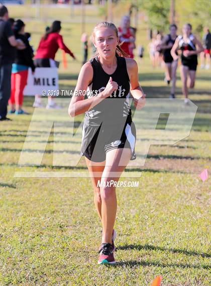 Thumbnail 2 in NCHSAA 3A Coastal Conference photogallery.