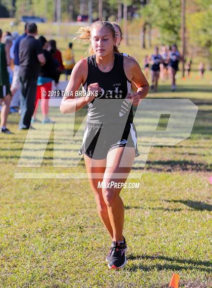Thumbnail 3 in NCHSAA 3A Coastal Conference photogallery.