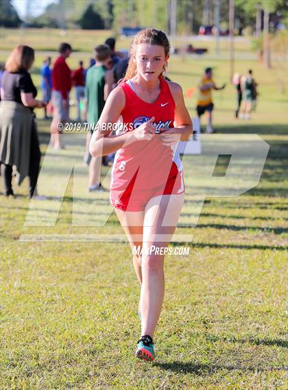 Thumbnail 2 in NCHSAA 3A Coastal Conference photogallery.