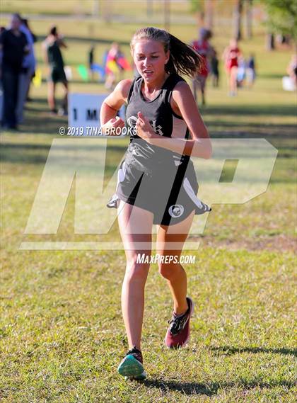 Thumbnail 3 in NCHSAA 3A Coastal Conference photogallery.