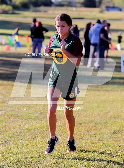 Thumbnail 3 in NCHSAA 3A Coastal Conference photogallery.