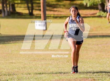 Thumbnail 2 in NCHSAA 3A Coastal Conference photogallery.
