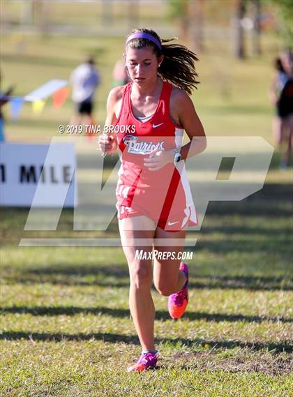 Thumbnail 2 in NCHSAA 3A Coastal Conference photogallery.