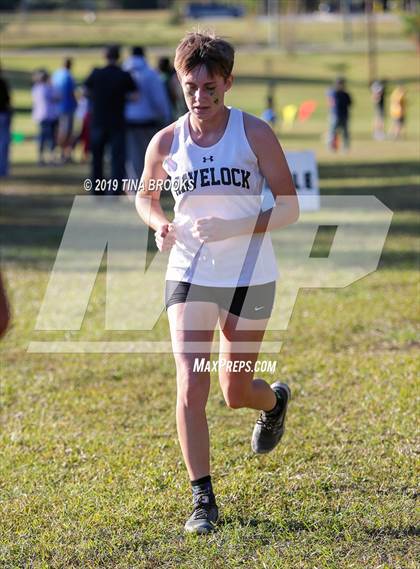 Thumbnail 1 in NCHSAA 3A Coastal Conference photogallery.